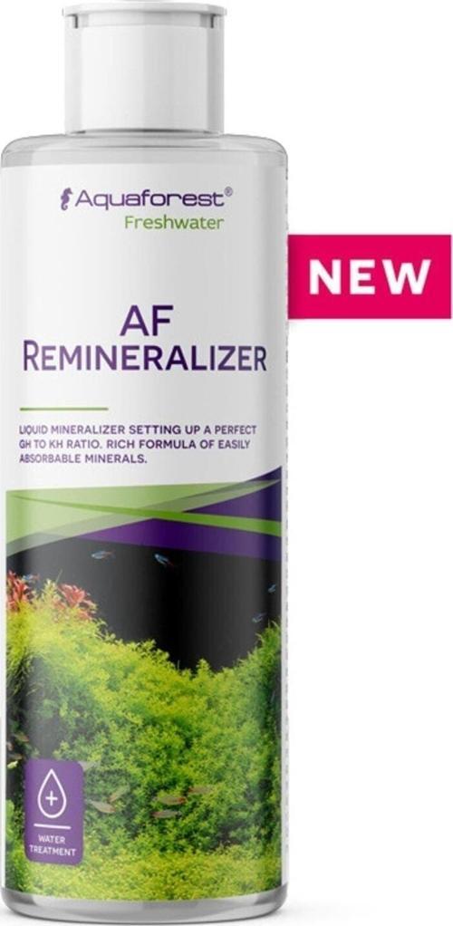 - Af Remineralizer 125 Ml