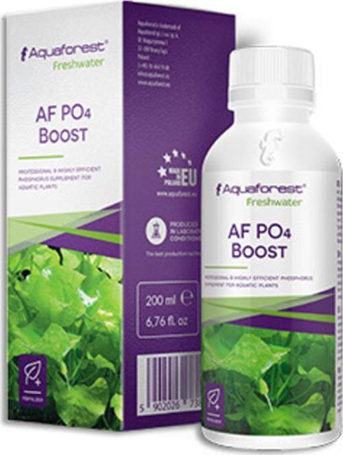 Af Po4 Boost 200 Ml