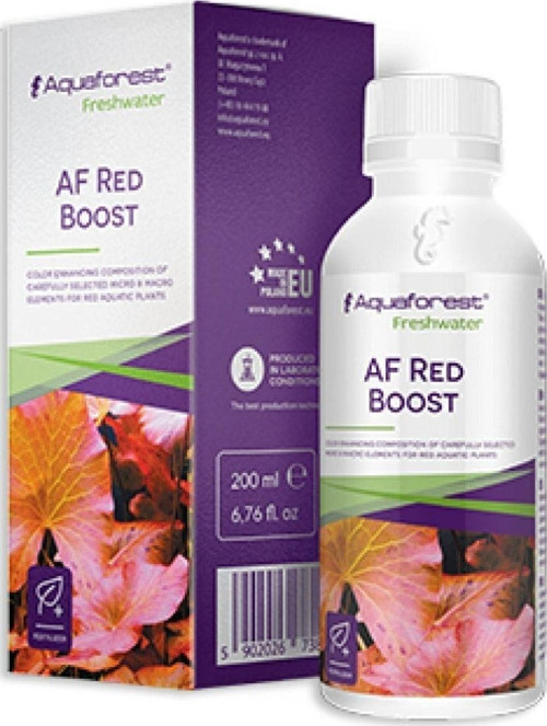 Af Red Boost 200 Ml