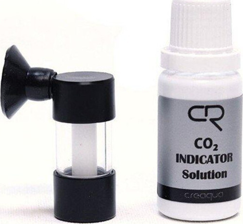 Co2 İndicatör Seti