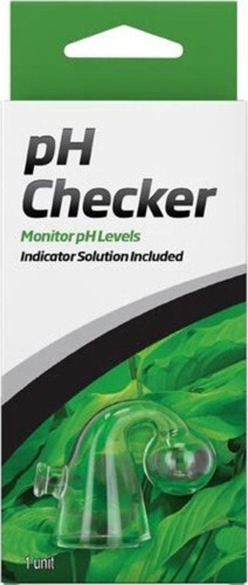 Ph Checker Cam Ph Göstergesi
