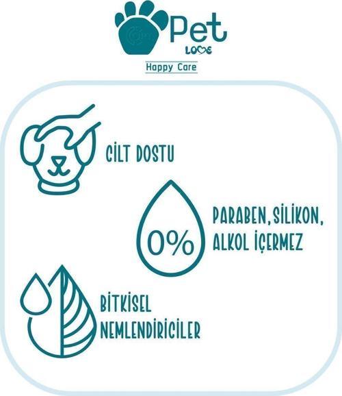 Köpekler Için Tüy Bakım Yağı 5x4 ml 100% Doğal Argan Yağlı