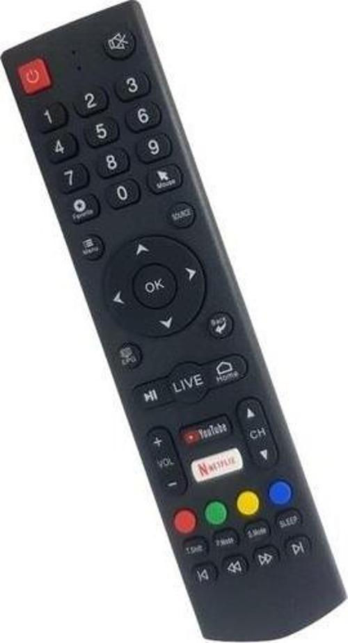 ElectroMaster ETV-332 Android Led Tv Kumandası