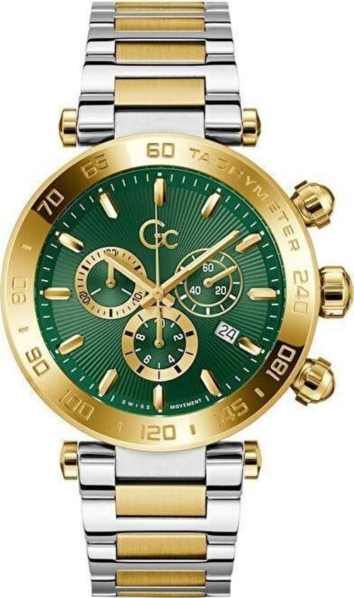 GCZ50004G9MF Erkek Kol Saati