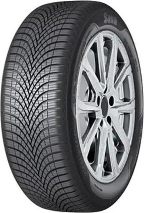 225/45 R17 94V XL All Weather Fp Oto 4 Mevsim Lastiği ( Üretim Yılı: 2023 )