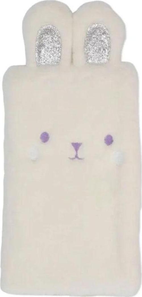 Tavşan Peluş Kalem Çantası DLP-PC-1498