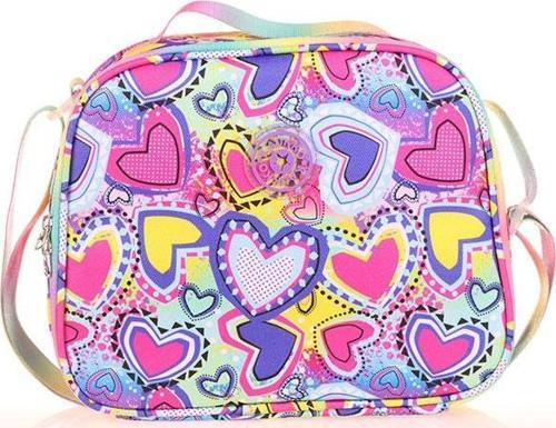 Kids Beslenme Çantası Evolution Heart L7191