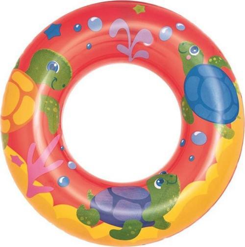 51 cm Kırmızı Simit 36113