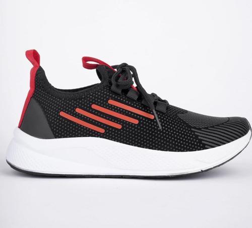 SCARPA Unisex Ortopedik Günlük Garantili Yürüyüş Koşu Sneaker Spor Ayakkabı