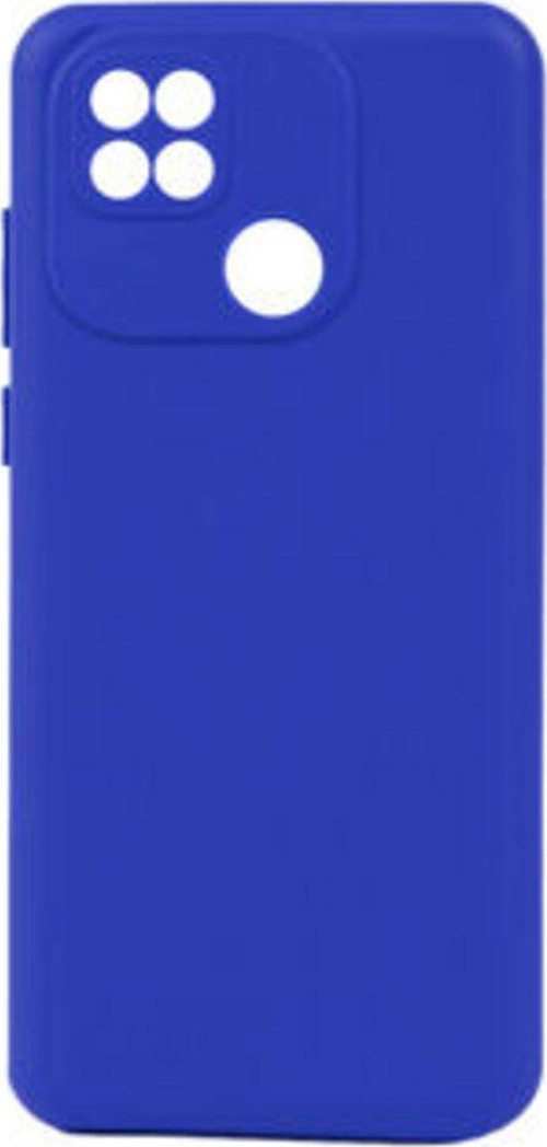 Redmi 10C Soft Yapılı Ve Esnek Şık Biye Silikon Kılıf