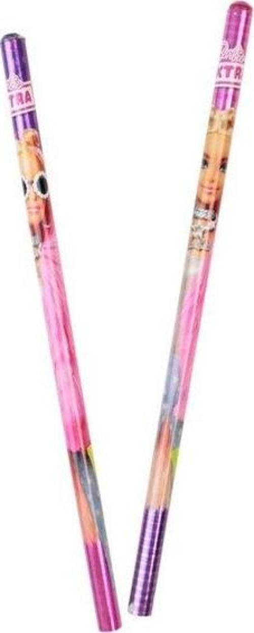 Barbie B-5806 Taşlı Kurşun Kalem