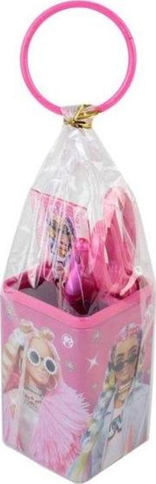 Barbie B-2986 Masaüstü Kırtasiye Seti