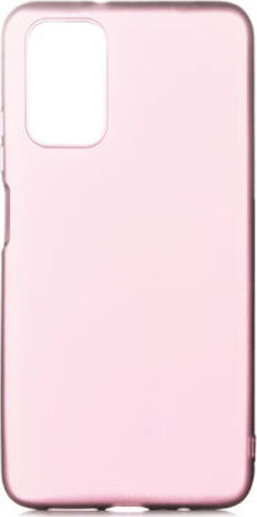 Redmi 9T İçin Esnek Ve Şık Soft Premier Silikon Kılıf