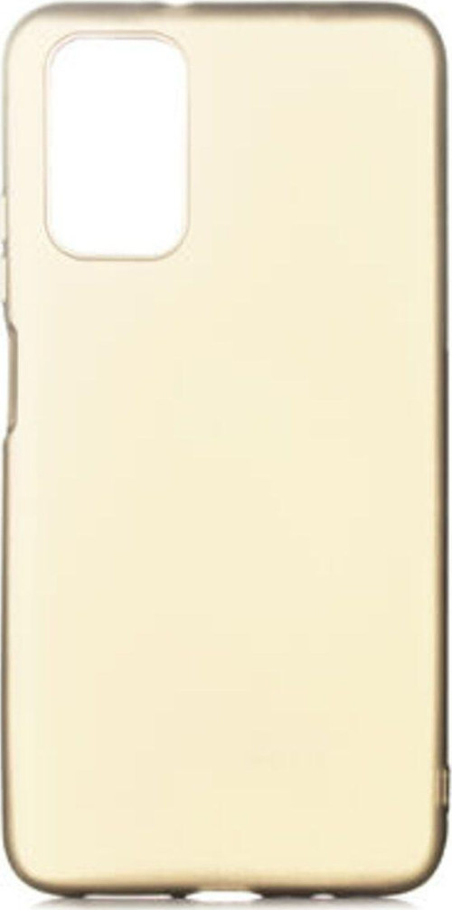 Redmi 9T İçin Esnek Ve Şık Soft Premier Silikon Kılıf