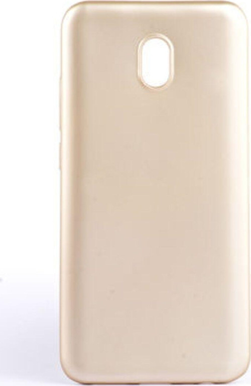 Redmi 8A İçin Esnek Ve Şık Soft Premier Silikon Kılıf