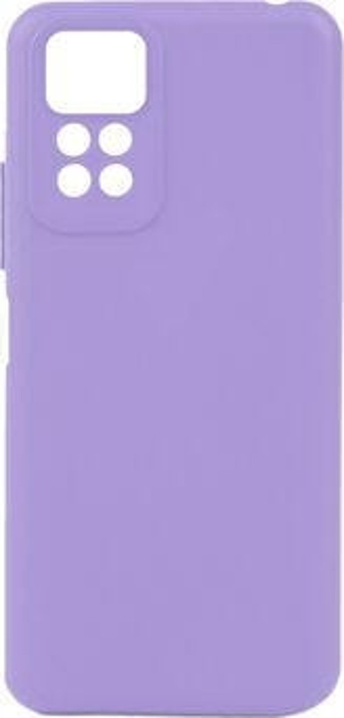 Redmi Note 11S Global Soft Yapılı Ve Esnek Şık Biye Silikon Kılıf