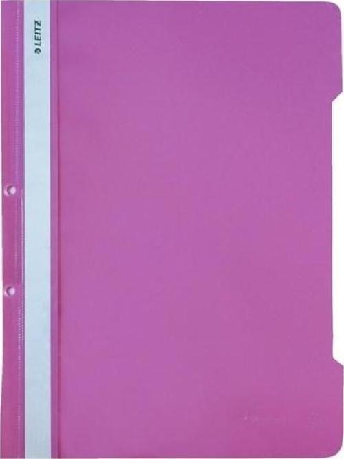 TELLI DOSYA L-4189 PEMBE 50 LI