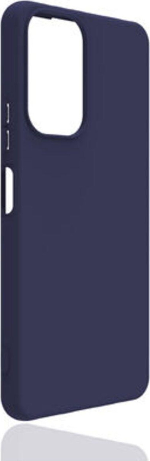 Redmi Note 10 Pro Soft Yapılı Ve Esnek Şık Biye Silikon Kılıf