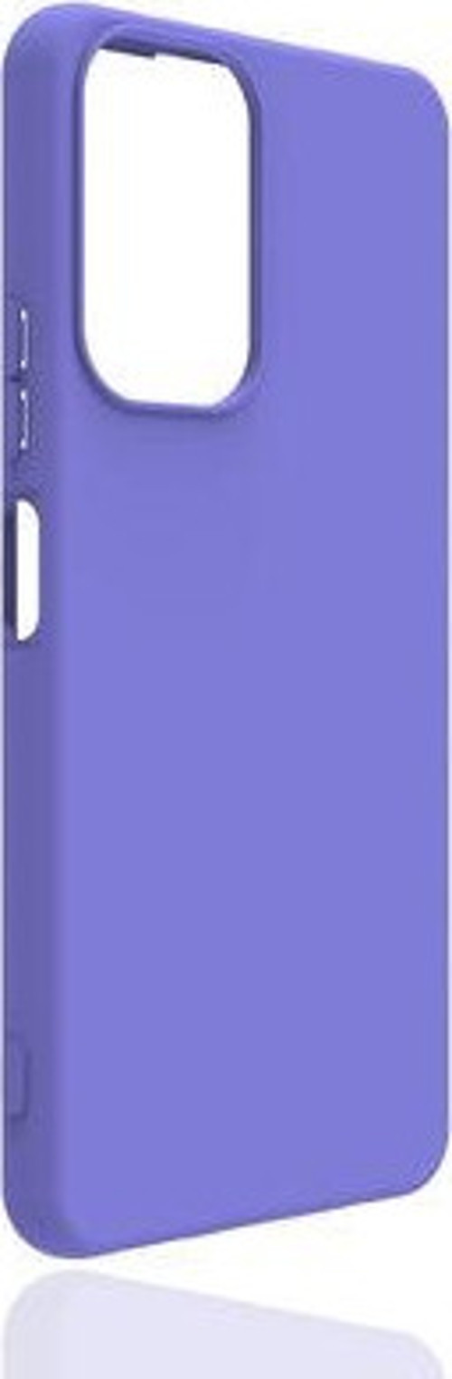 Redmi Note 10 Pro Soft Yapılı Ve Esnek Şık Biye Silikon Kılıf