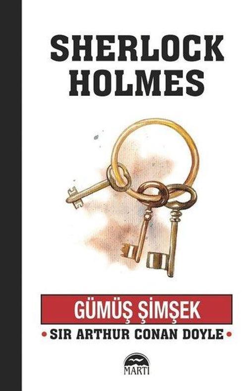 Gümüş Şimşek-Sherlock Holmes