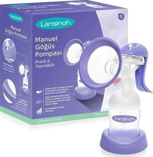 Manuel Göğüs Pompası