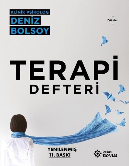 Doğan Novus Terapi Defteri