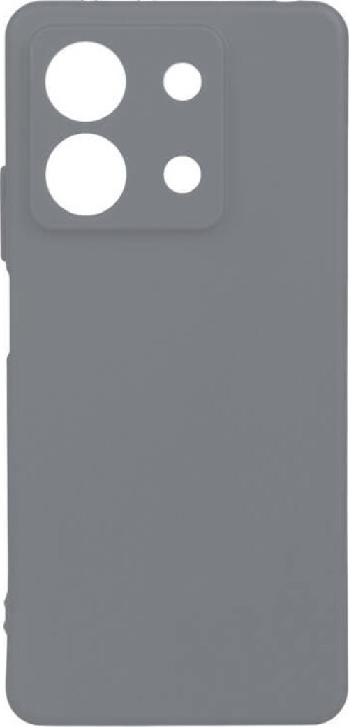 Redmi Note 13 5G Soft Yapılı Ve Esnek Şık Biye Silikon Kılıf