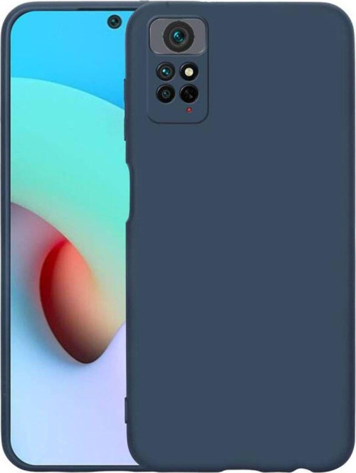 Redmi Note 12 Pro 4G İçi Kadife Dolgulu Şık Candy Lansman Silikon Kılıf