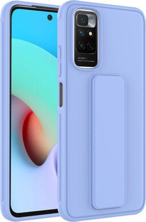 Redmi Note 11 Pro 5G Kılıf Şık Ve Stantlı Qstand Premium Kapak