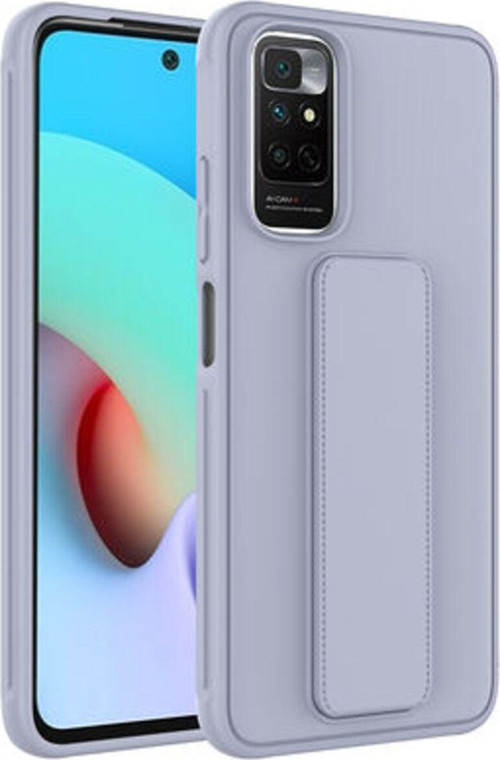 Redmi Note 11 Pro 5G Kılıf Şık Ve Stantlı Qstand Premium Kapak