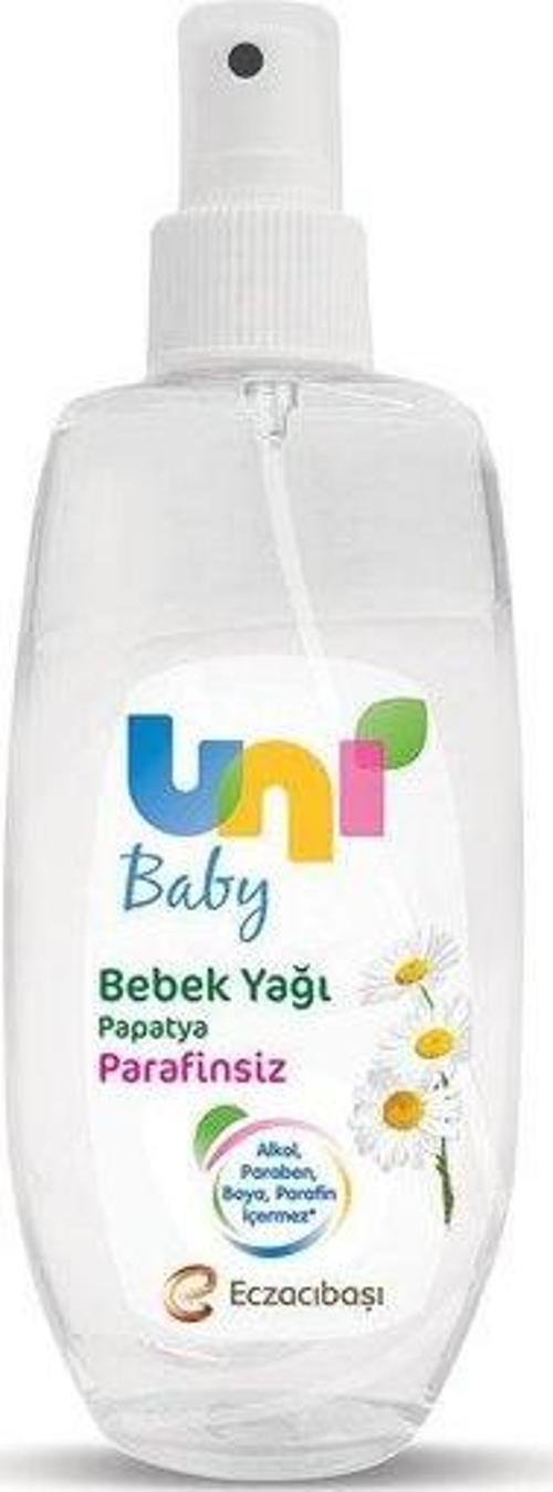 Bebek Yağ Papatya 200 Ml