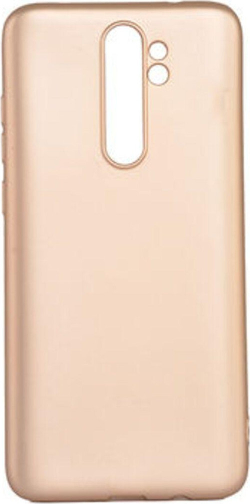 Redmi Note 8 Pro İçin Esnek Ve Şık Soft Premier Silikon Kılıf