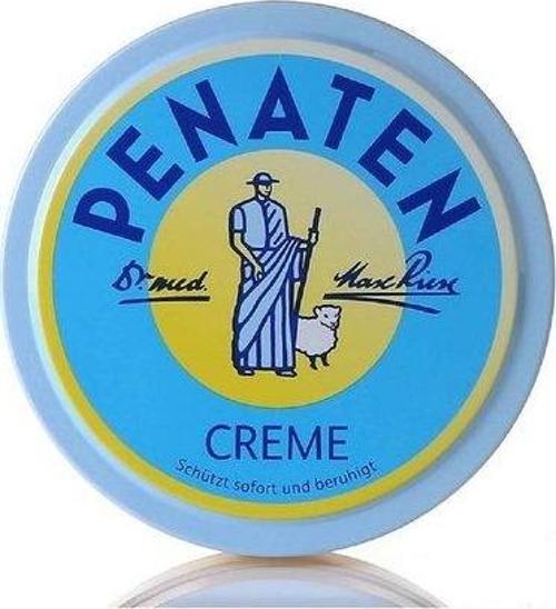 Bebek Bakım Kremi 50 ml