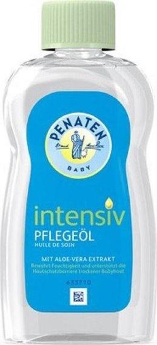 Bebek Yağı İntensiv 200 ML