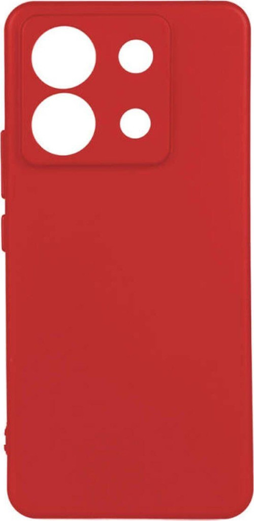 Redmi Note 13 Pro 5G Soft Yapılı Ve Esnek Şık Biye Silikon Kılıf