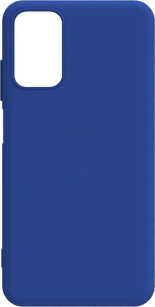 Redmi Note 9 4G Soft Yapılı Ve Esnek Şık Biye Silikon Kılıf