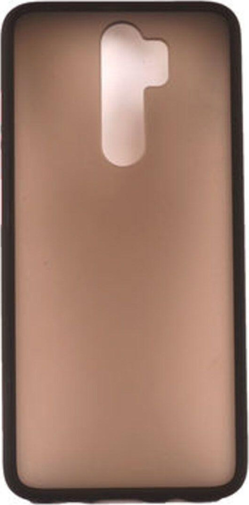 Redmi Note 8 Pro Şık Tasarımlı Fri Premium Silikon Kılıf