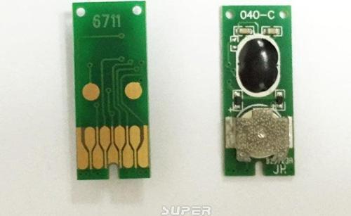 STYLUS PRO 4900 Light Light Black Oto Reset Chip C13T653900
