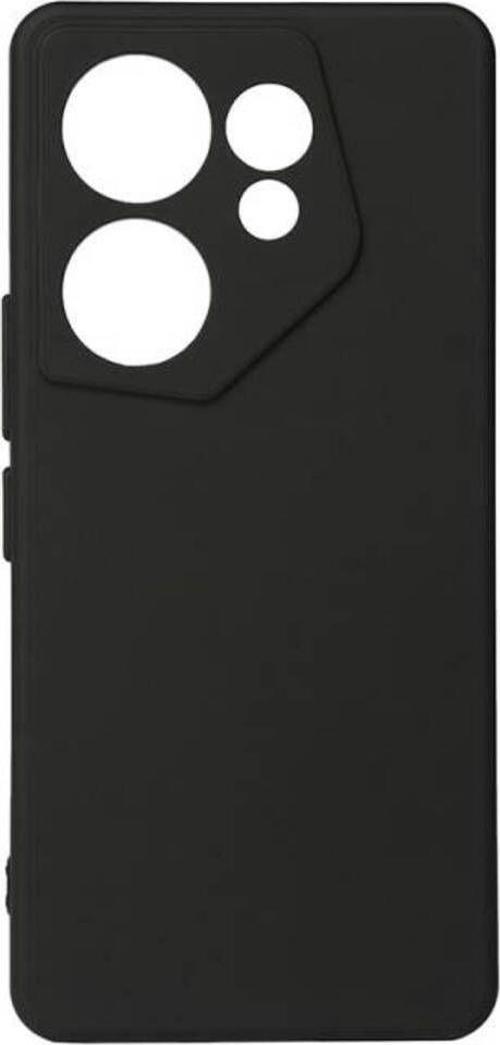 Tecno Camon 20 Premier 5G Soft Yapılı Ve Esnek Şık Biye Silikon Kılıf