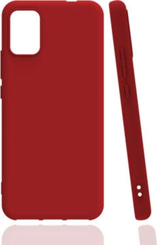 Reeder P13 Blue Max Pro Lite 2022 Soft Yapılı Ve Esnek Şık Biye Silikon Kılıf