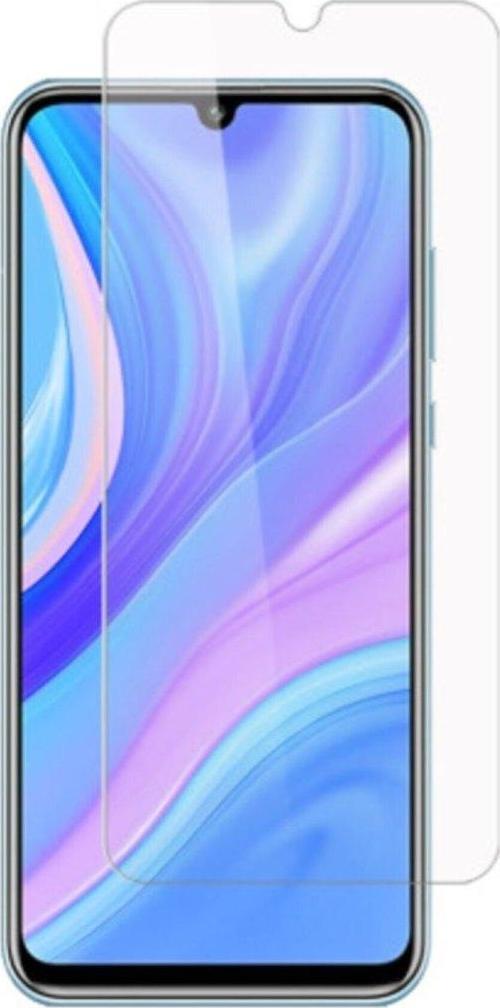 Huawei Honor 7 İle Uyumlu Sadece Ön Kılıflı Kesim Ekran Koruyucu Kaplama