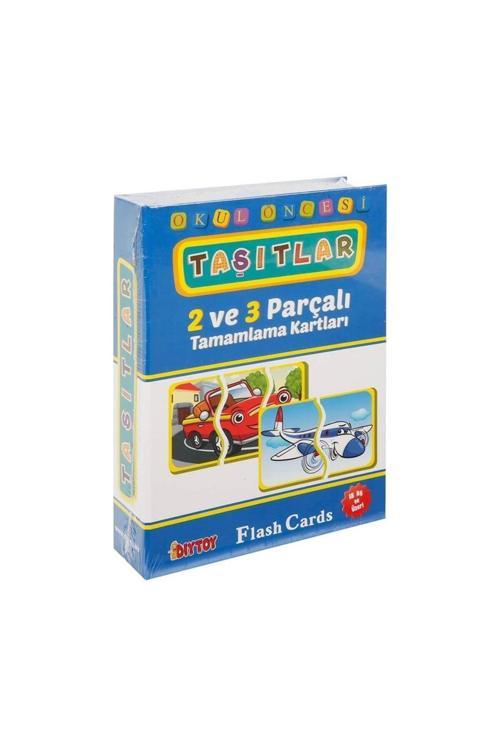 Taşıtlar Hafıza Kartları