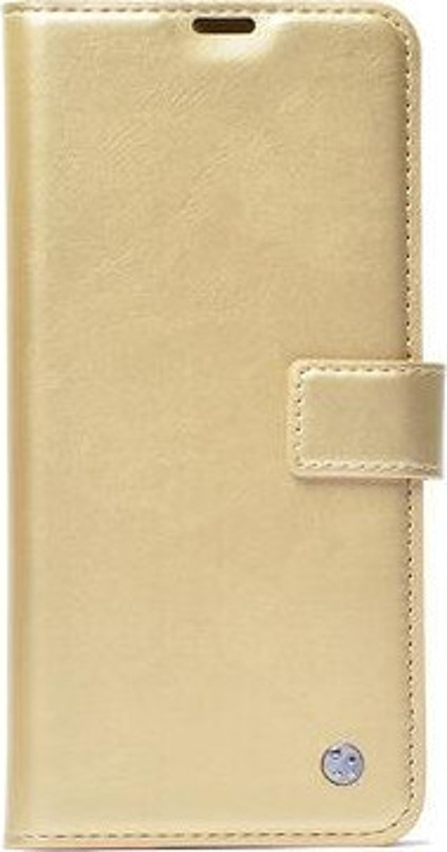 Reeder S19 Max İçin Kar Deluxe Kapaklı Cüzdan Kılıf