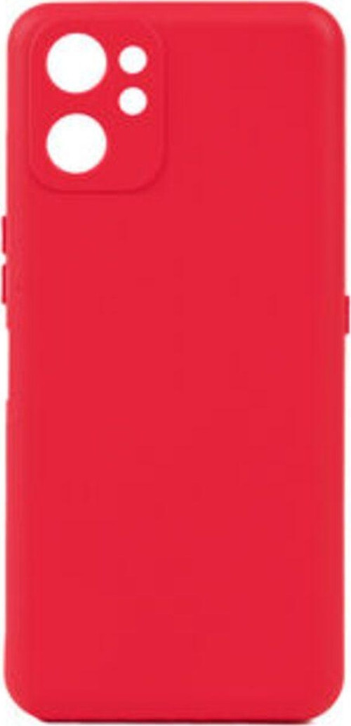 Reeder S19 Max Pro Soft Yapılı Ve Esnek Şık Biye Silikon Kılıf