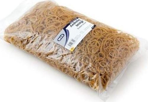 AMBALAJ LASTIGI 500GR %100 KAUÇUK MINI 374