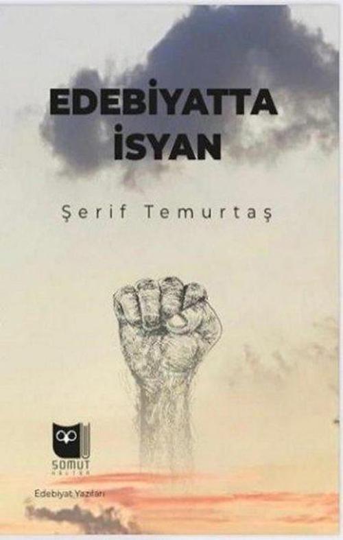 Edebiyatta İsyan