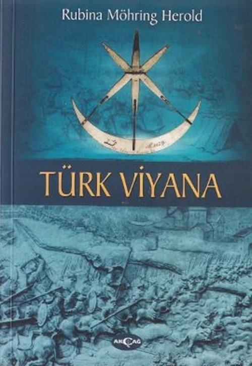 Akçağ Yayınları Türk Viyana