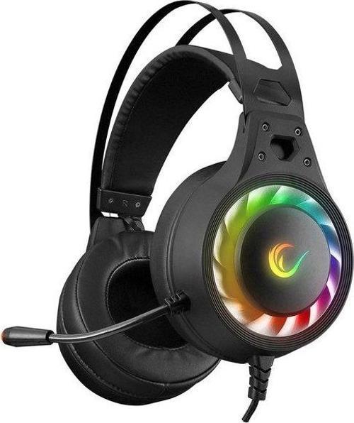 G8 LOOPY RGB Mikrofonlu Oyuncu Kulaklığı