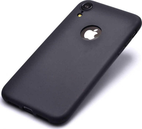 İphone Xr Esnek Ve Soft Şık Premier Silikon Kılıf
