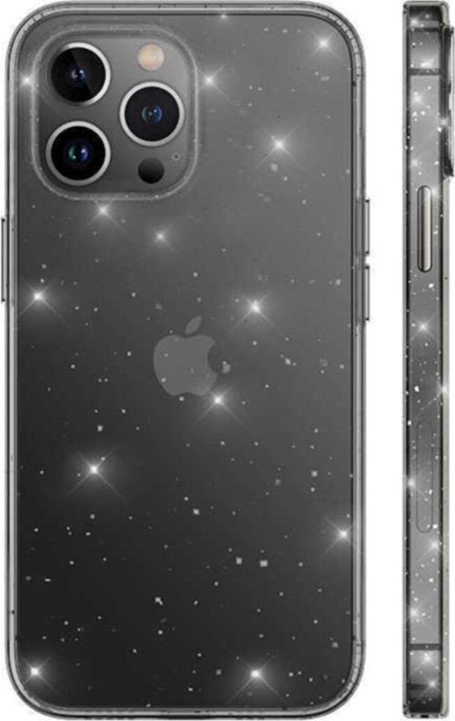 Iphone 12 Pro Max Şık Vixy Premium Silikon Kılıf